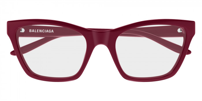 Balenciaga™ BB0440O 005 56 - Burgundy
