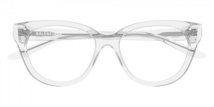 Balenciaga™ BB0441O 006 53 - Crystal