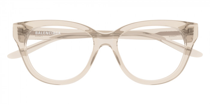 Balenciaga™ BB0441O 007 53 - Ivory