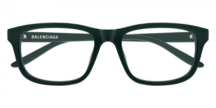 Balenciaga™ BB0442OA 004 55 - Green