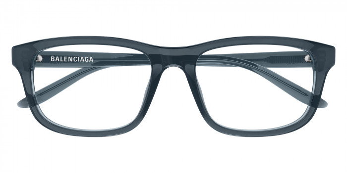 Balenciaga™ BB0442OA 007 55 - Blue