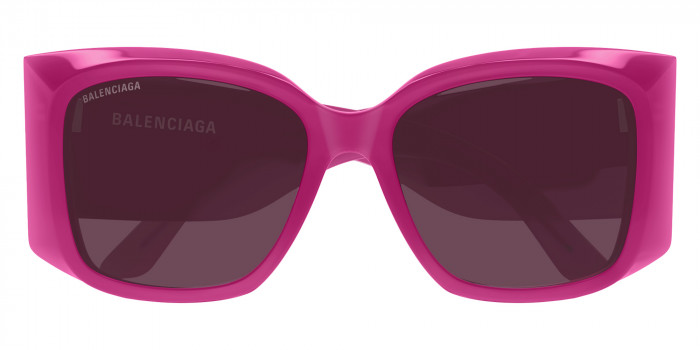 Balenciaga™ BB0443S 005 58 - Fuchsia