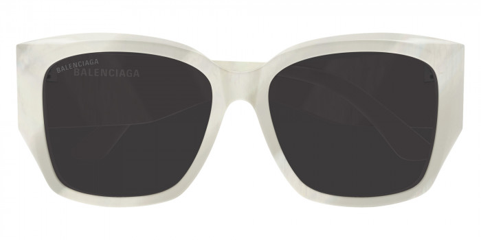 Balenciaga™ BB0445SK 003 56 - Ivory