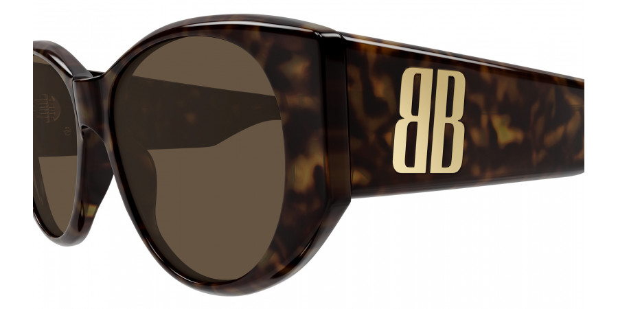 Balenciaga™ - BB0455S