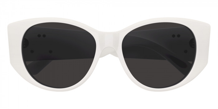 Balenciaga™ BB0455S 003 55 - White