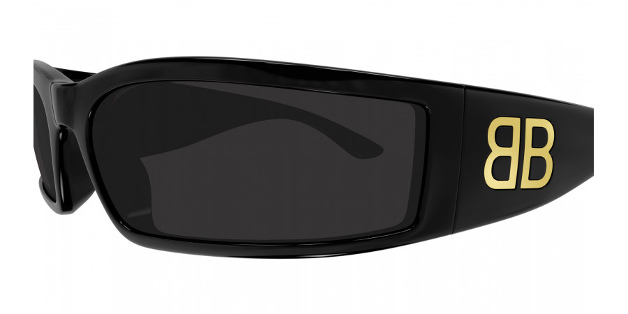 Balenciaga™ - BB0458S