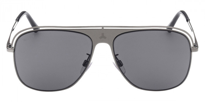 Bally 長方形フレムサンクラス BY2050 12 Bally™ Eyeglasses, Rx Prescription Frames | EyeOns.com