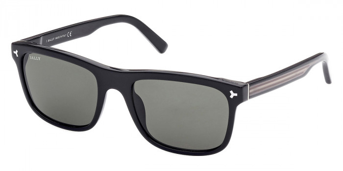 Bally™ Men's Sunglasses | EyeOns.com