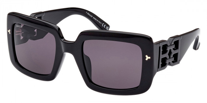 Bally™ Glasses from an Authorized Dealer | EyeOns.com