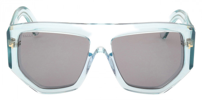 Bally™ BY0108-H Geometric Sunglasses | EyeOns.com
