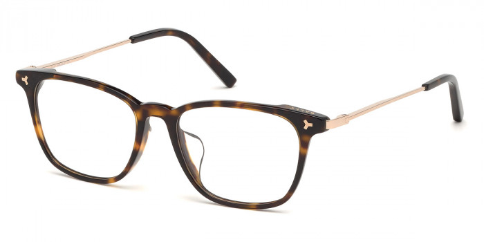 メガネ Bally Titanium Frame BY5070H 032 Luxury Gold Bally BY5039-D 030 Gold Metal Optical Eyeglasses Frame 54-19