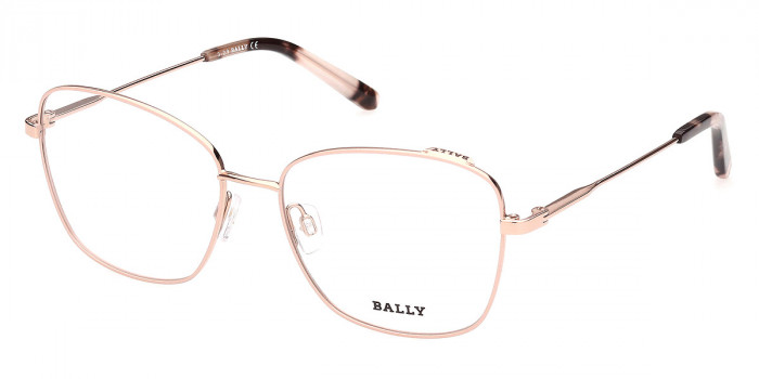 Bally™ Eyeglasses, Rx Prescription Frames | EyeOns.com