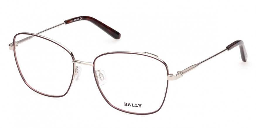 Bally™ BY5021 071 55 - Bordeaux/Other