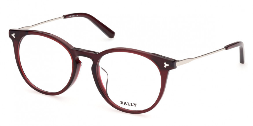 Bally™ BY5026-D 066 52 - Shiny Red