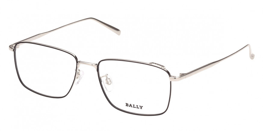 Bally™ BY5027-D 016 55 - Shiny Palladium