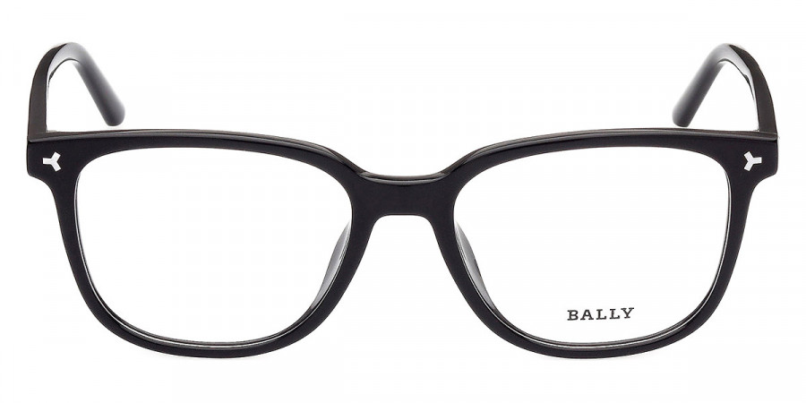 Bally™ BY5033-H 001 54 - Shiny Black