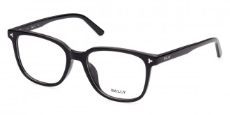 Color: Shiny Black (001) - Bally BY5033-H00154