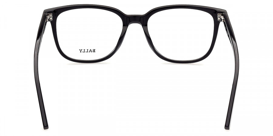 Color: Shiny Black (001) - Bally BY5033-H00154