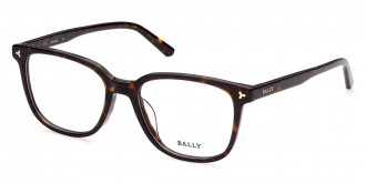 Color: Dark Havana (052) - Bally BY5033-H05254