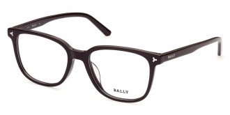 Color: Shiny Bordeaux (069) - Bally BY5033-H06954