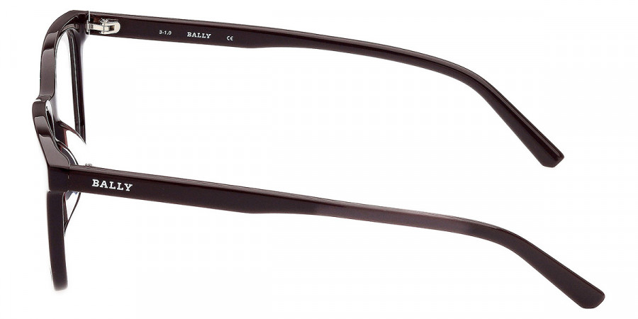 Color: Shiny Bordeaux (069) - Bally BY5033-H06954