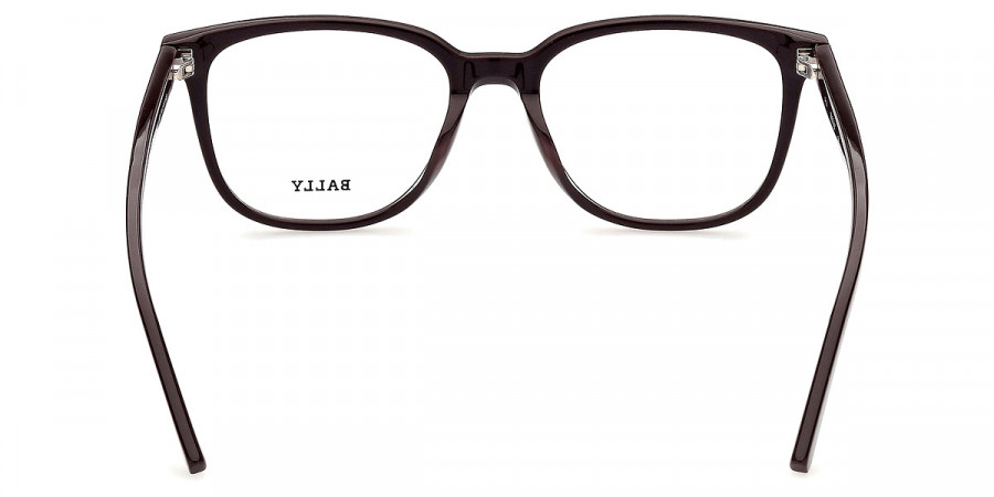Color: Shiny Bordeaux (069) - Bally BY5033-H06954
