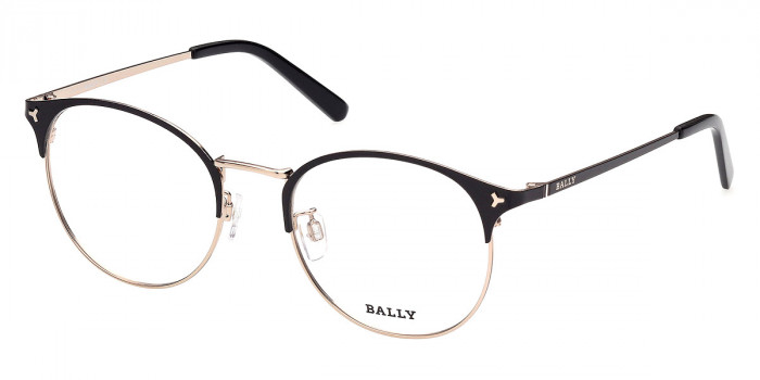 Bally™ Eyeglasses, Rx Prescription Frames | EyeOns.com
