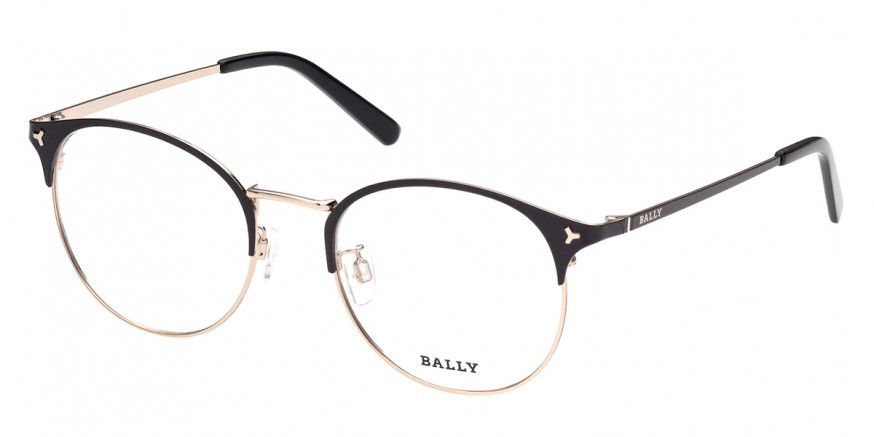 Bally™ BY5040-D 005 52 - Black/Other