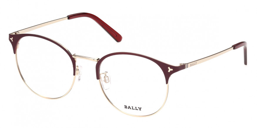 Bally™ BY5040-D 071 52 - Bordeaux/Other