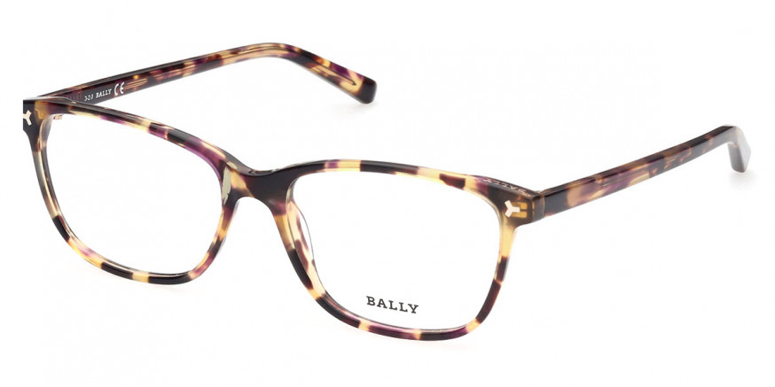 Bally™ BY5042 055 54 - Colored Havana