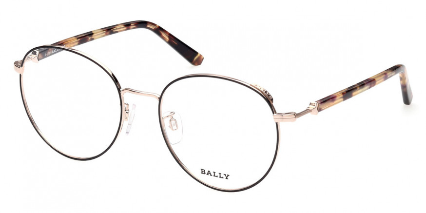 Bally™ BY5046-H 005 53 - Black/Other