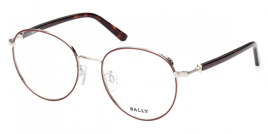 Bally™ BY5046-H 071 53 - Bordeaux/Other