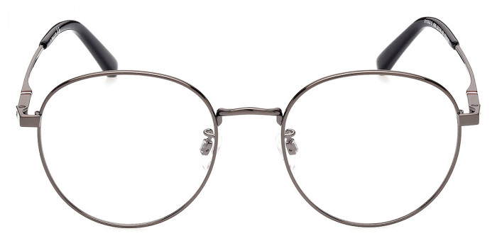 Bally™ BY5062-D Round Eyeglasses | EyeOns.com