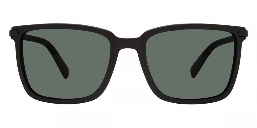 Banana Republic™ BR 1001/S 0003UC 56 - Matte Black