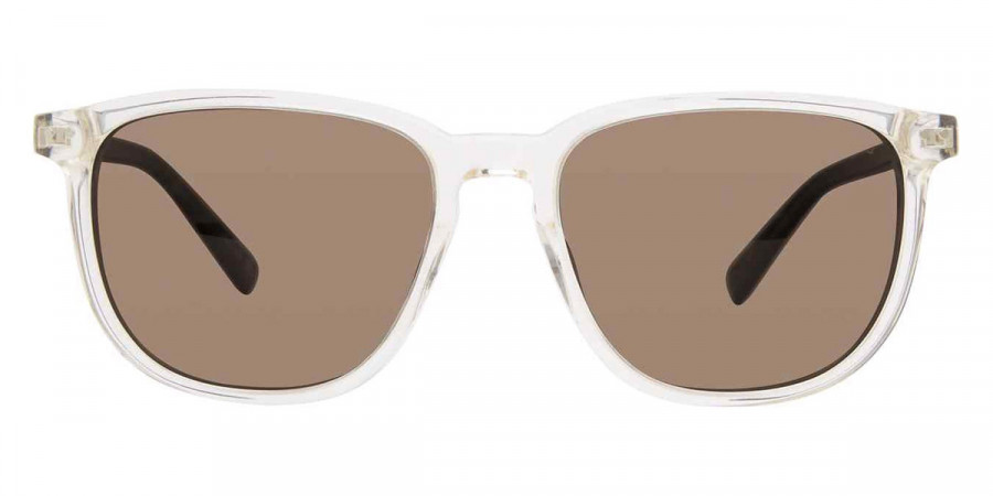 Banana Republic™ BR 1005/S 0SD9SP 55 - Beige Crystal