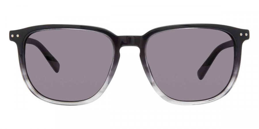 Banana Republic™ BR 1005/S 0U76M9 55 - Gray Gradient
