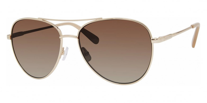 Banana Republic™ BR 2002/S 03YGLA 56 - Light Gold