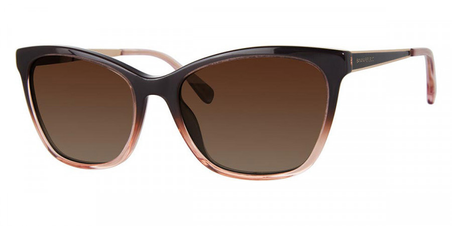 Banana Republic™ BR 2006/S 0DQ2LA 55 - Brown Pink