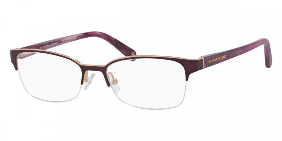 Banana Republic™ ELSA 01JZ 53 - Matte Violet