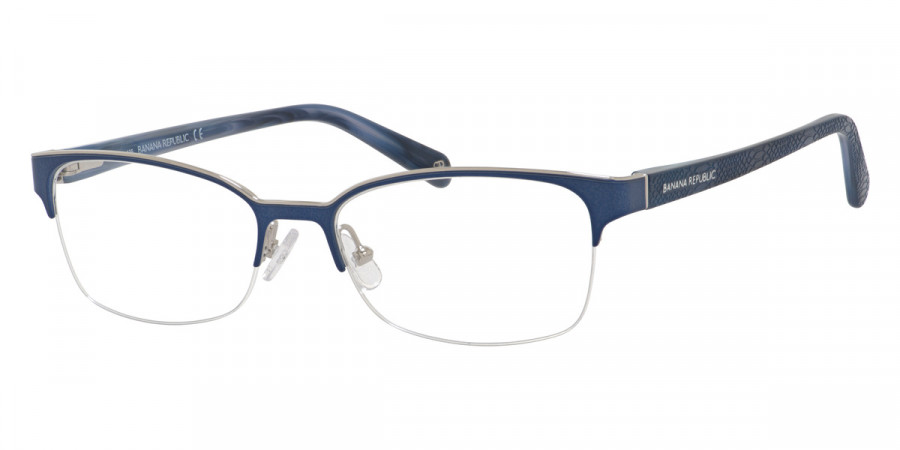 Banana Republic™ Elsa 0FLL 53 - Matte Blue