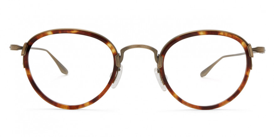 Barton Perreira™ Aino 46 - Chestnut/Antique Gold