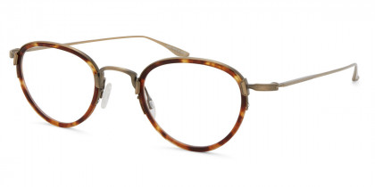Barton Perreira™ Aino 46 - Chestnut/Antique Gold