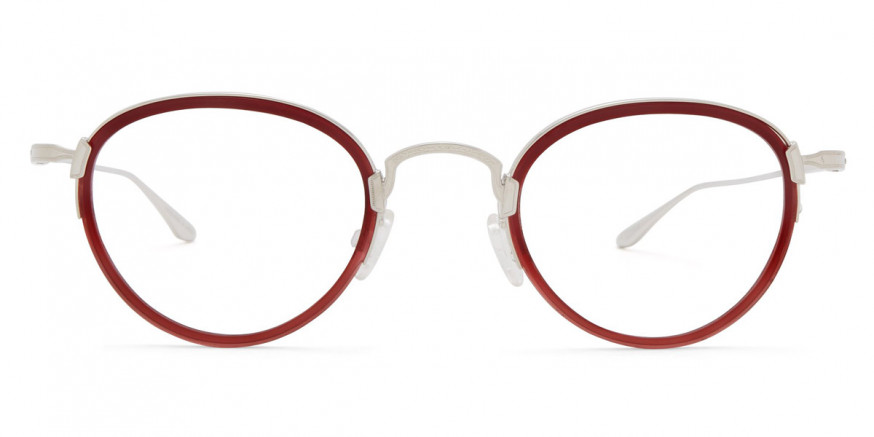 Barton Perreira™ Aino 46 - Bloodstone/Silver