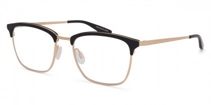 Barton Perreira™ Atkins 51 - Black / Gold