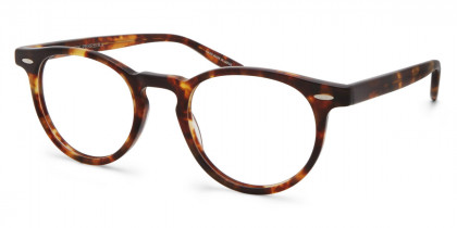 Barton Perreira™ Banks 48 - Chestnut
