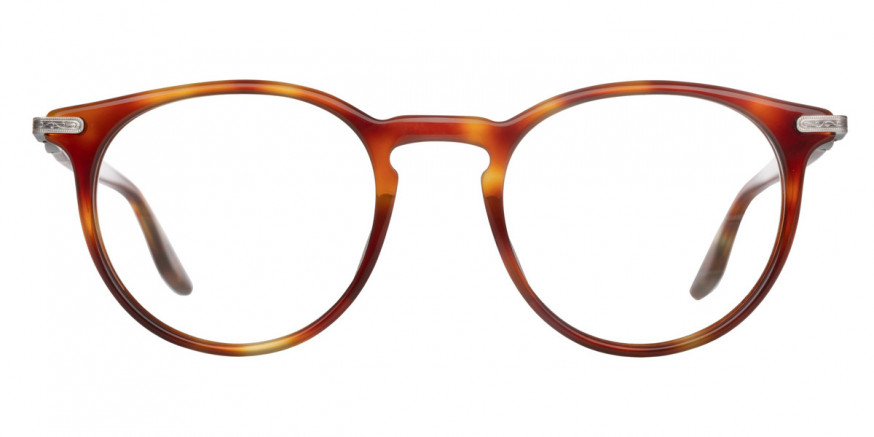 Barton Perreira™ Capote 48 - Havana / Pewter