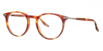 Barton Perreira™ Capote 48 - Havana / Pewter