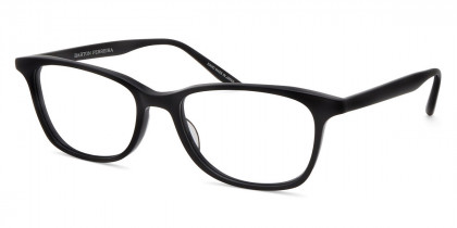Barton Perreira™ Cassady 50 - Black