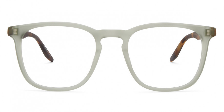 Barton Perreira™ Clay 51 - Matte Absinthe / Matte Chestnut
