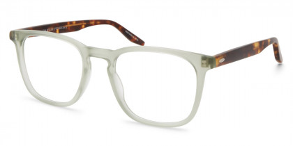 Barton Perreira™ Clay 51 - Matte Absinthe / Matte Chestnut